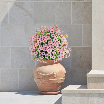 🔥2026 Spring special offer 49% off-💐Outdoor/Indoor UV Resistant & Waterproof Artificial Flower Decor