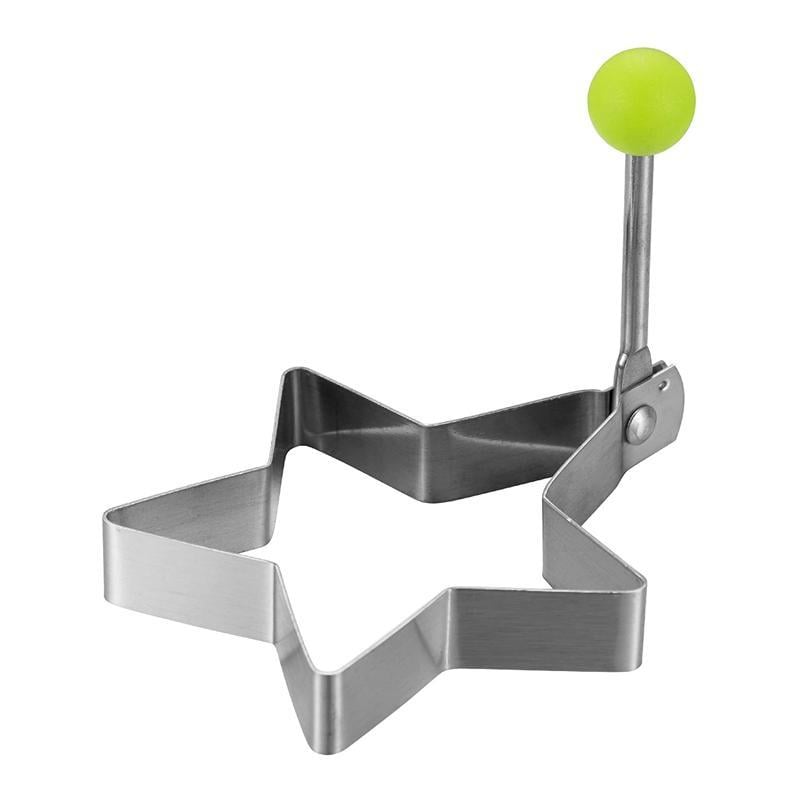 🔥 LAST DAY 49% OFF- Stainless Steel Fried Egg Molds