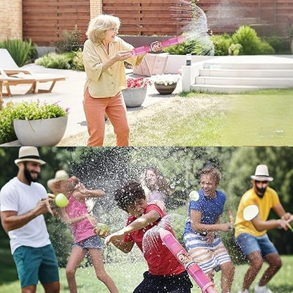 ☀️☀️🎆Firework Style Water Spray Toy🔫💧