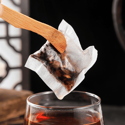 Sip into Nature with Every Cup of 🔥Ginseng Six Treasure Tea