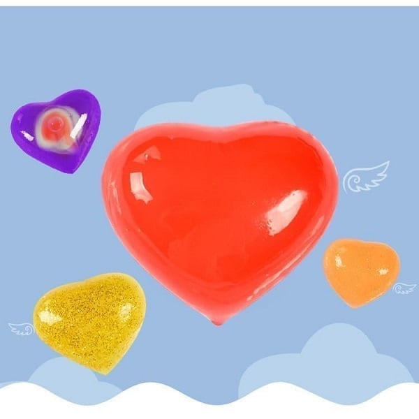 🔥 Magic Water ELF