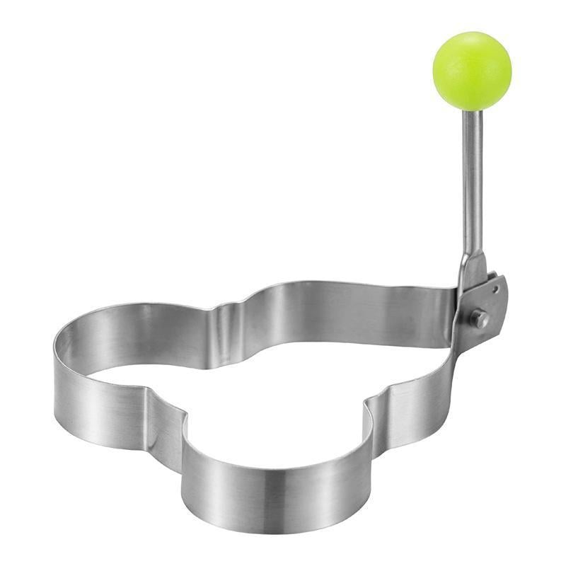 🔥 LAST DAY 49% OFF- Stainless Steel Fried Egg Molds