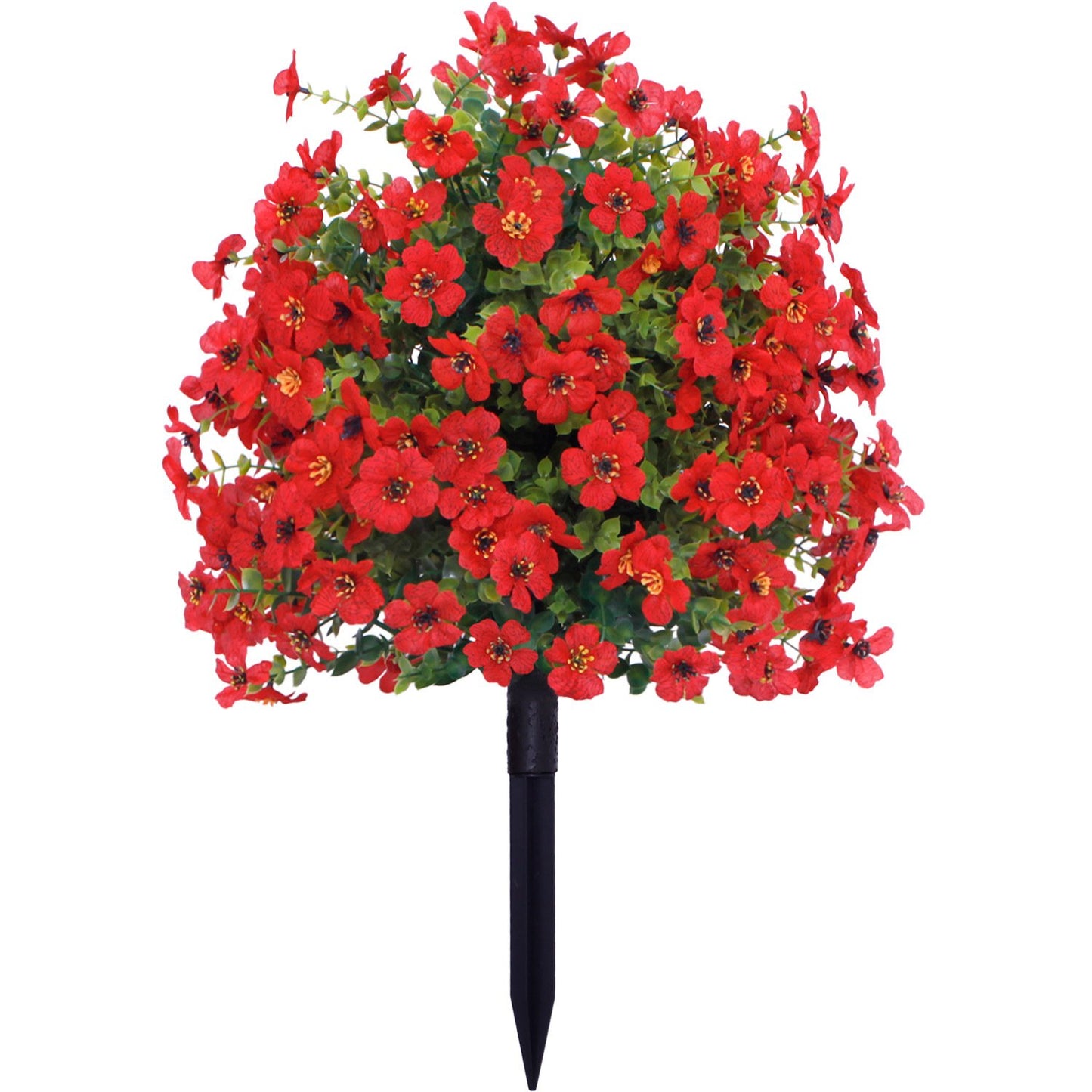 🔥2026 Spring special offer 49% off-💐Outdoor/Indoor UV Resistant & Waterproof Artificial Flower Decor