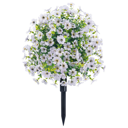 🔥2026 Spring special offer 49% off-💐Outdoor/Indoor UV Resistant & Waterproof Artificial Flower Decor