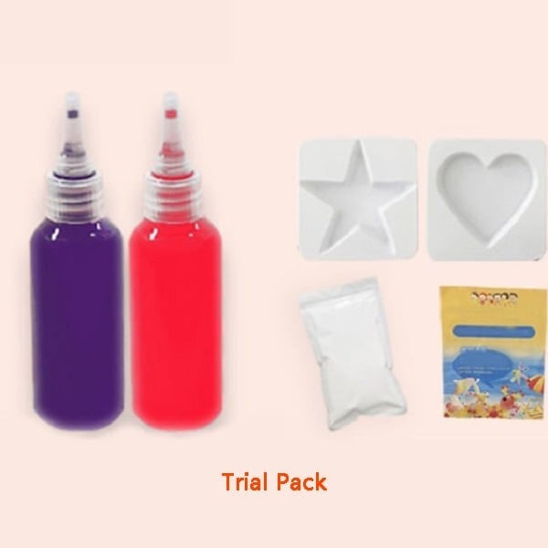 🔥 Magic Water ELF