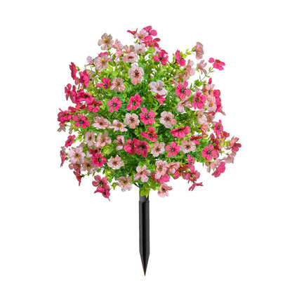 🔥2026 Spring special offer 49% off-💐Outdoor/Indoor UV Resistant & Waterproof Artificial Flower Decor