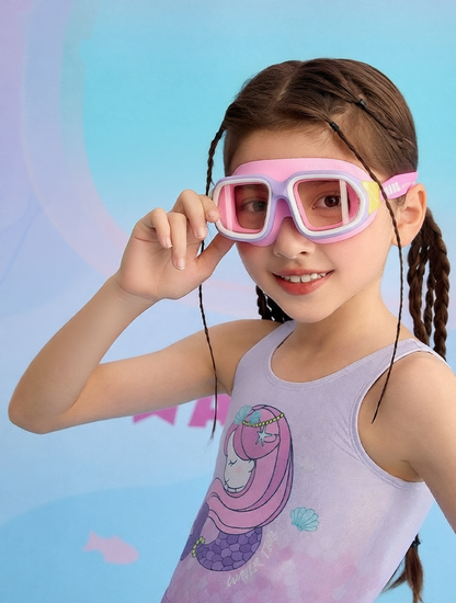Neoprene Kids Diving Suit with Adjustable Fit and UV Protection for Swimming and Water Activities