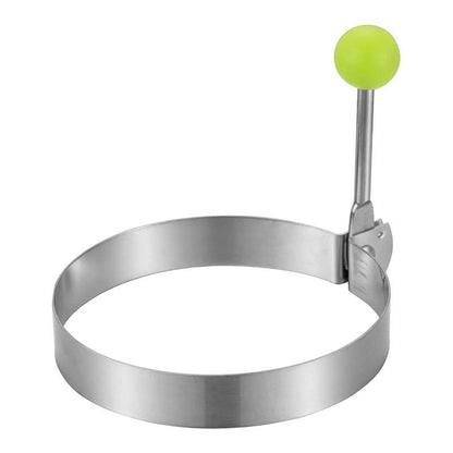 🔥 LAST DAY 49% OFF- Stainless Steel Fried Egg Molds