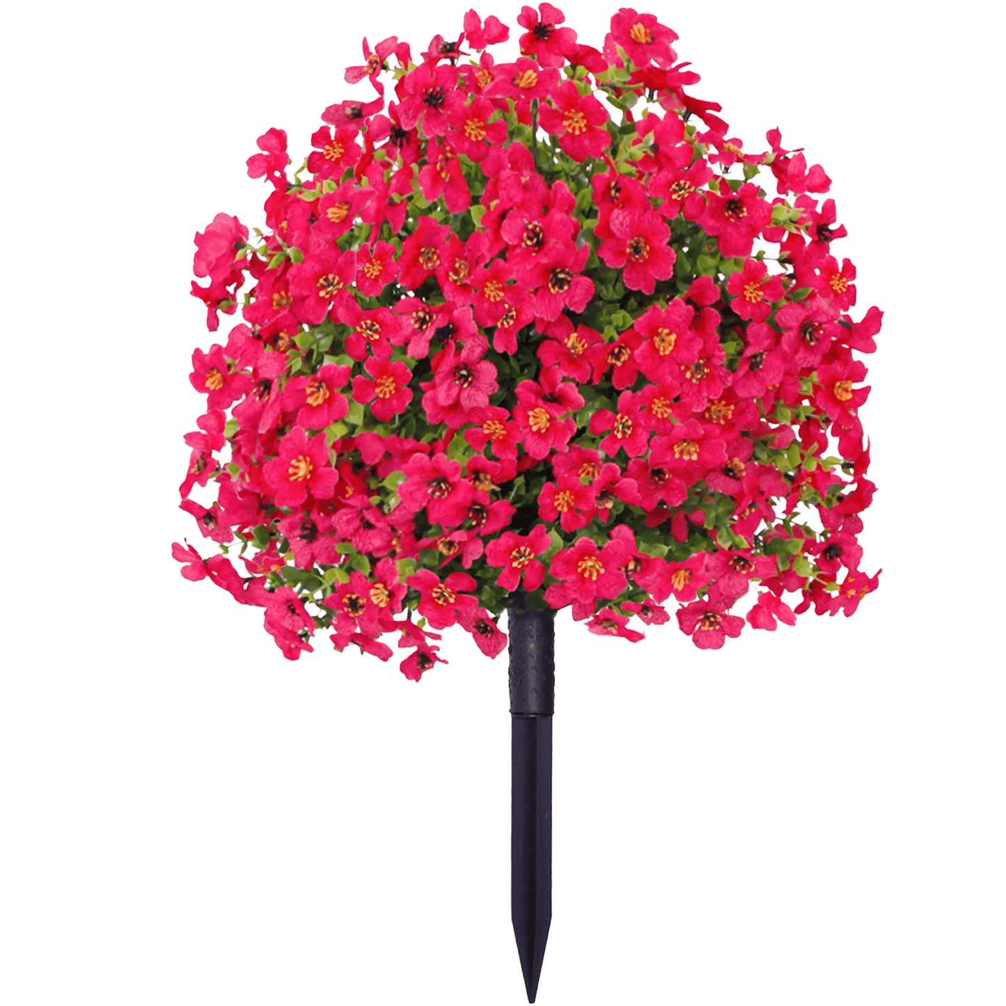 🔥2026 Spring special offer 49% off-💐Outdoor/Indoor UV Resistant & Waterproof Artificial Flower Decor
