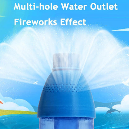 ☀️☀️🎆Firework Style Water Spray Toy🔫💧