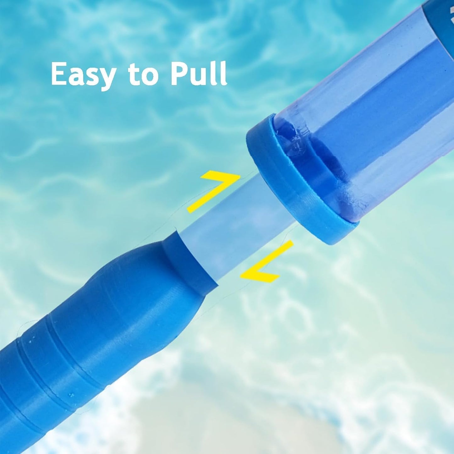 ☀️☀️🎆Firework Style Water Spray Toy🔫💧