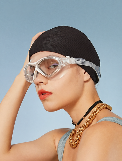 Cotton Blend Knit Headband for Women - Fashionable, Breathable & Stylish Hair Wrap with Stretch Fit