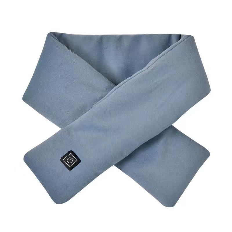 Intelligent Usb Upgraded Heating Scarf