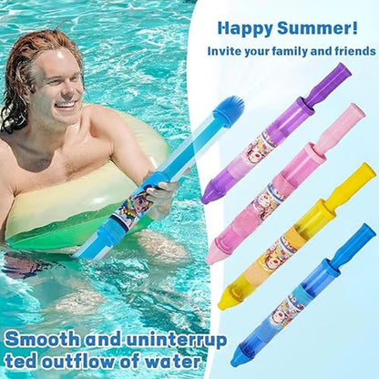 ☀️☀️🎆Firework Style Water Spray Toy🔫💧