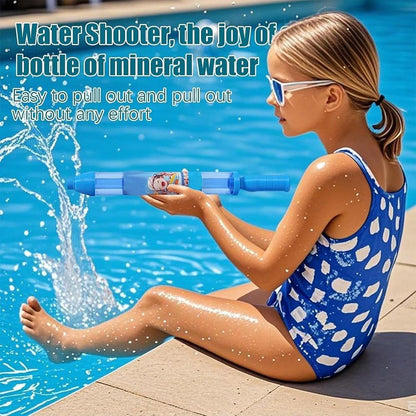 ☀️☀️🎆Firework Style Water Spray Toy🔫💧