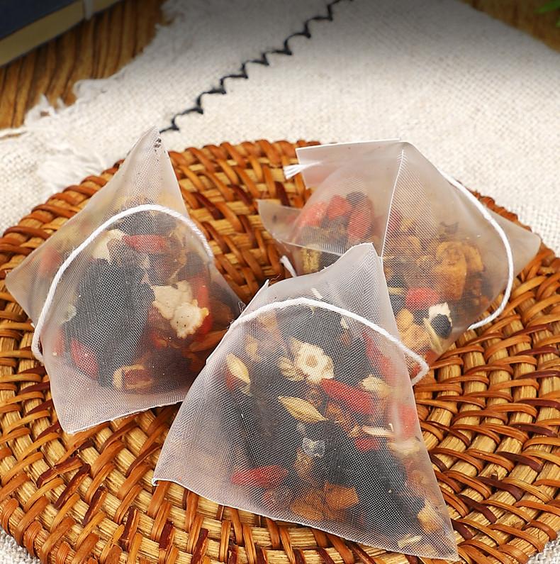 Sip into Nature with Every Cup of 🔥Ginseng Six Treasure Tea