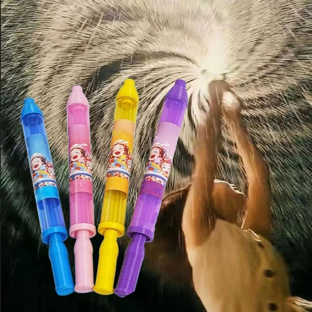 ☀️☀️🎆Firework Style Water Spray Toy🔫💧