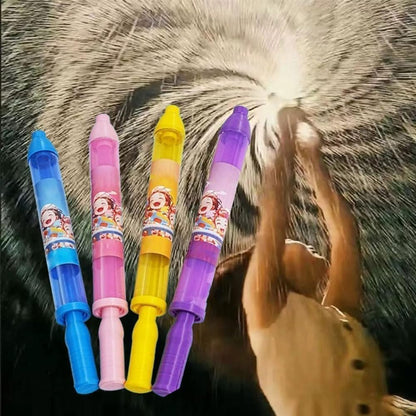 ☀️☀️🎆Firework Style Water Spray Toy🔫💧