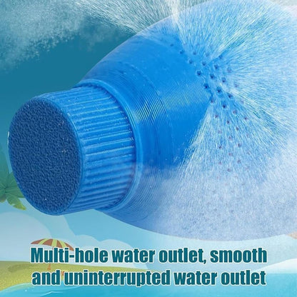 ☀️☀️🎆Firework Style Water Spray Toy🔫💧